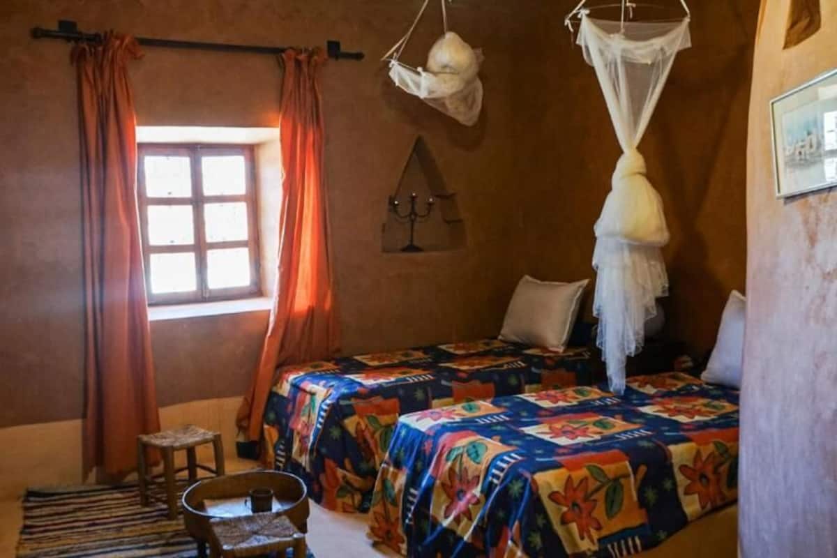 Triple Room | Free WiFi