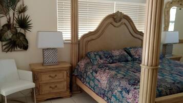 3 chambres, Wi-Fi, draps fournis