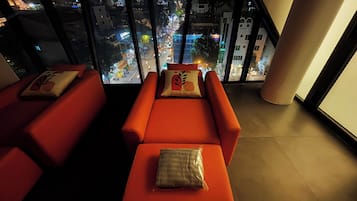 Quarto família | Quartos à prova de som, ferros/tábuas de passar roupa, Wi-Fi de cortesia