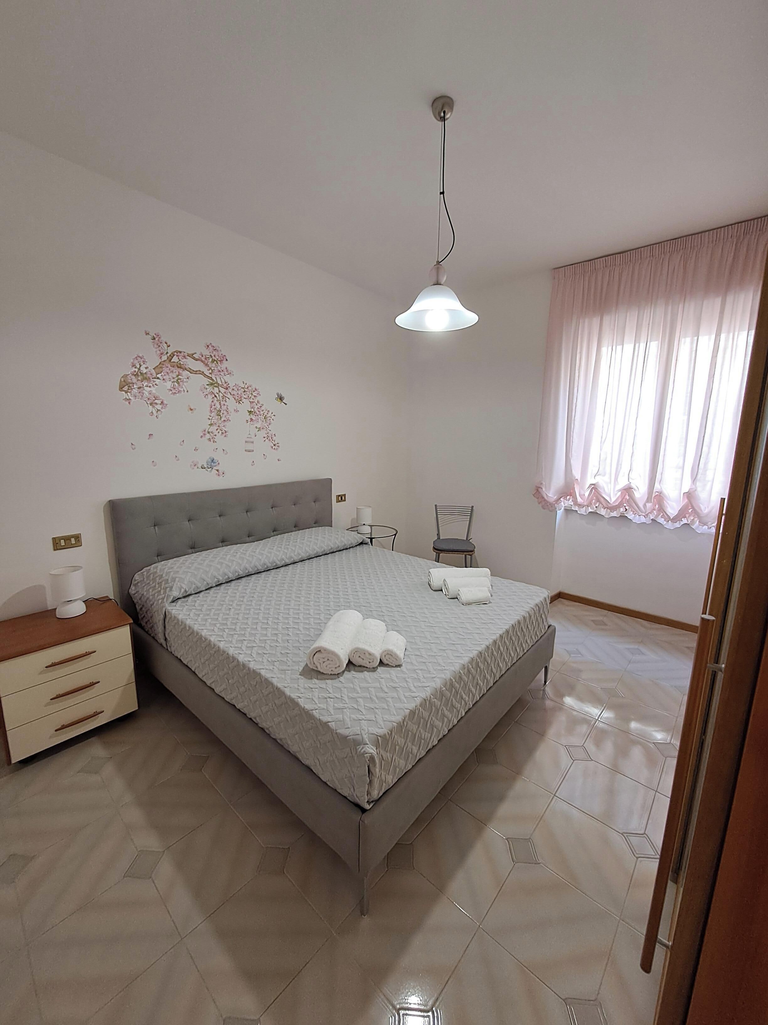 3 Schlafzimmer, Bügeleisen/Bügelbrett, WLAN, Bettwäsche