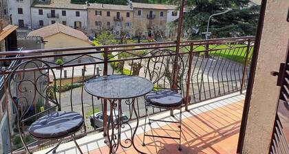 House at the Gardens