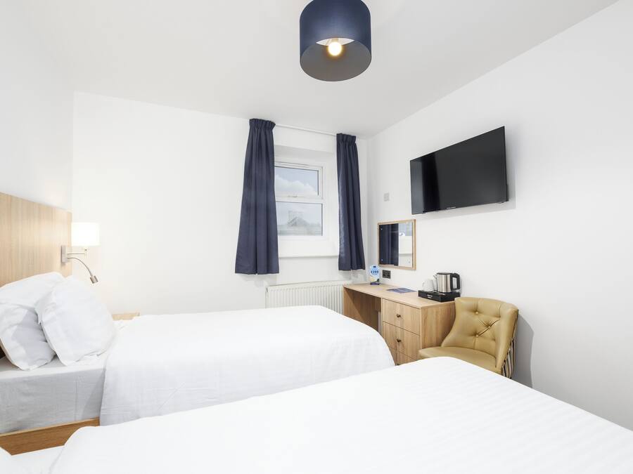 Kamar