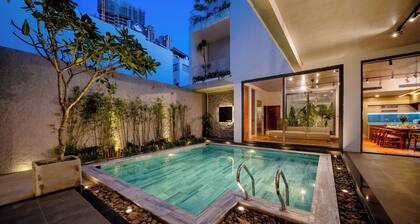 Shila Retreat Villa Danang