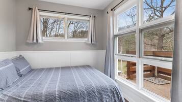 4 chambres, bureau, fer et planche à repasser, Wi-Fi gratuit