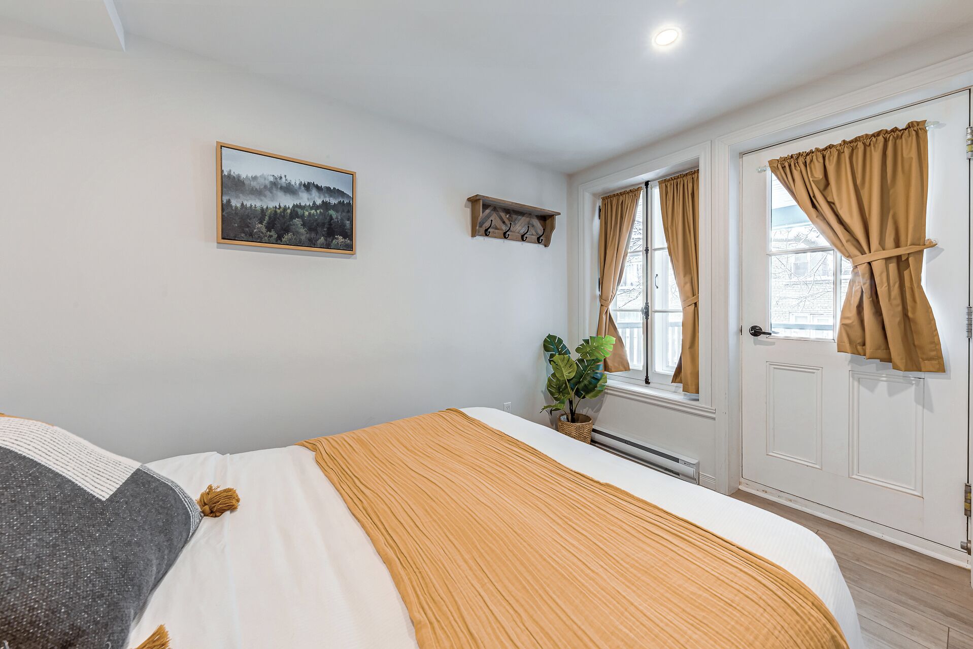 Foto - North House - Quebec City 2 Bedroom Treasure