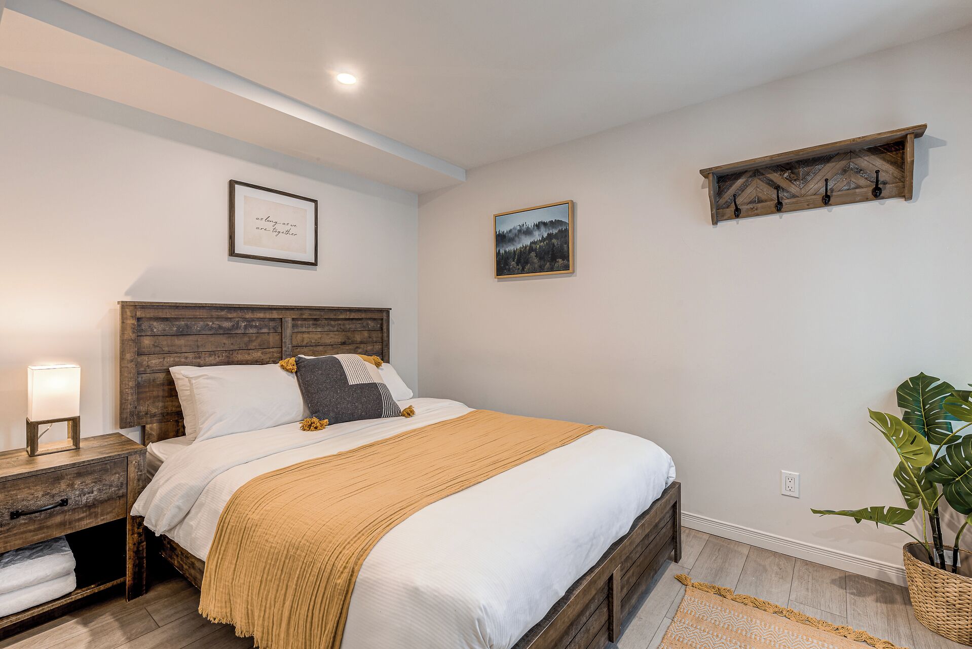 Foto - North House - Quebec City 2 Bedroom Treasure