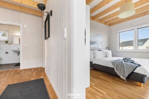 3 Schlafzimmer, Bügeleisen/Bügelbrett, Reisekinderbett, kostenloses WLAN