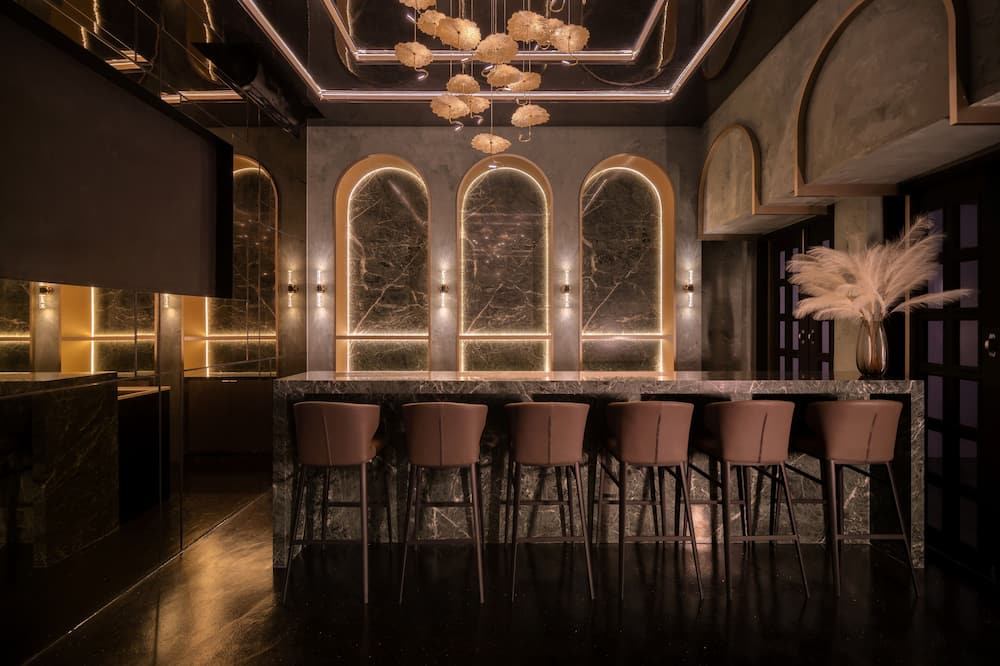 Cube Social Boutique Capsule Hotel @ Boat Quay