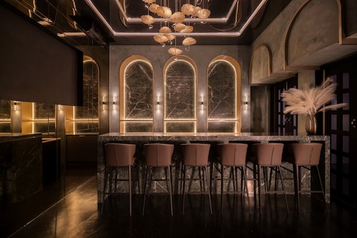 Cube Social Boutique Capsule Hotel @ Boat Quay