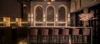 Cube Social Boutique Capsule Hotel @ Boat Quay