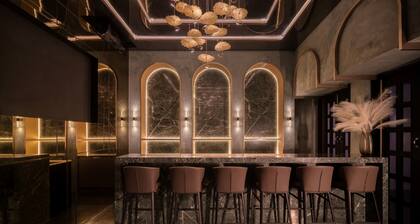 Cube Social Boutique Capsule Hotel @ Boat Quay