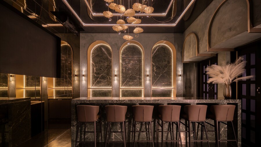 Cube Social Boutique Capsule Hotel @ Boat Quay