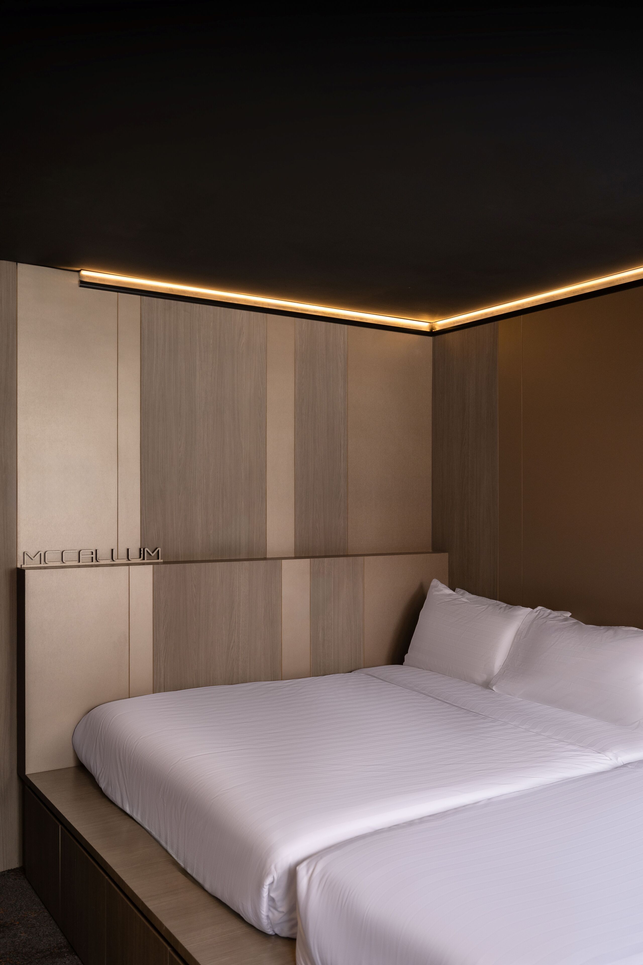 Foto - Cube Social Boutique Capsule Hotel at Boat Quay
