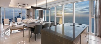 LCT Residence Y Collection