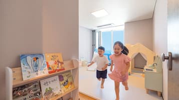 In-room safe, individually decorated, individually furnished, free WiFi