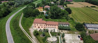 agriturismo zibramonda