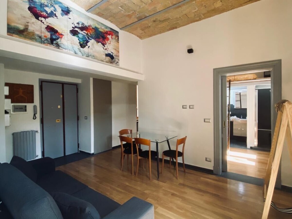 Image de profil de l’hôte