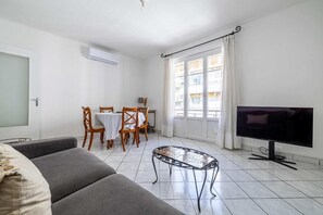 Coin séjour