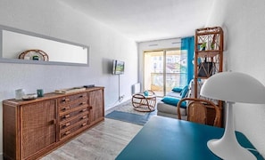 Coin séjour