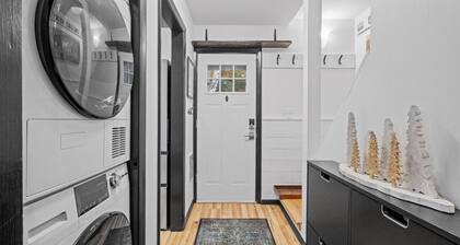 Mt Snow Retreat | Walk to brewery