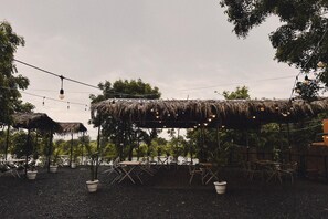Restaurant - Belamour Retreat  (Dr. Ambedkar Nagar)