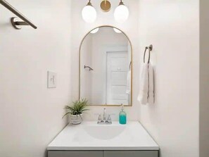 淋浴設備、風筒