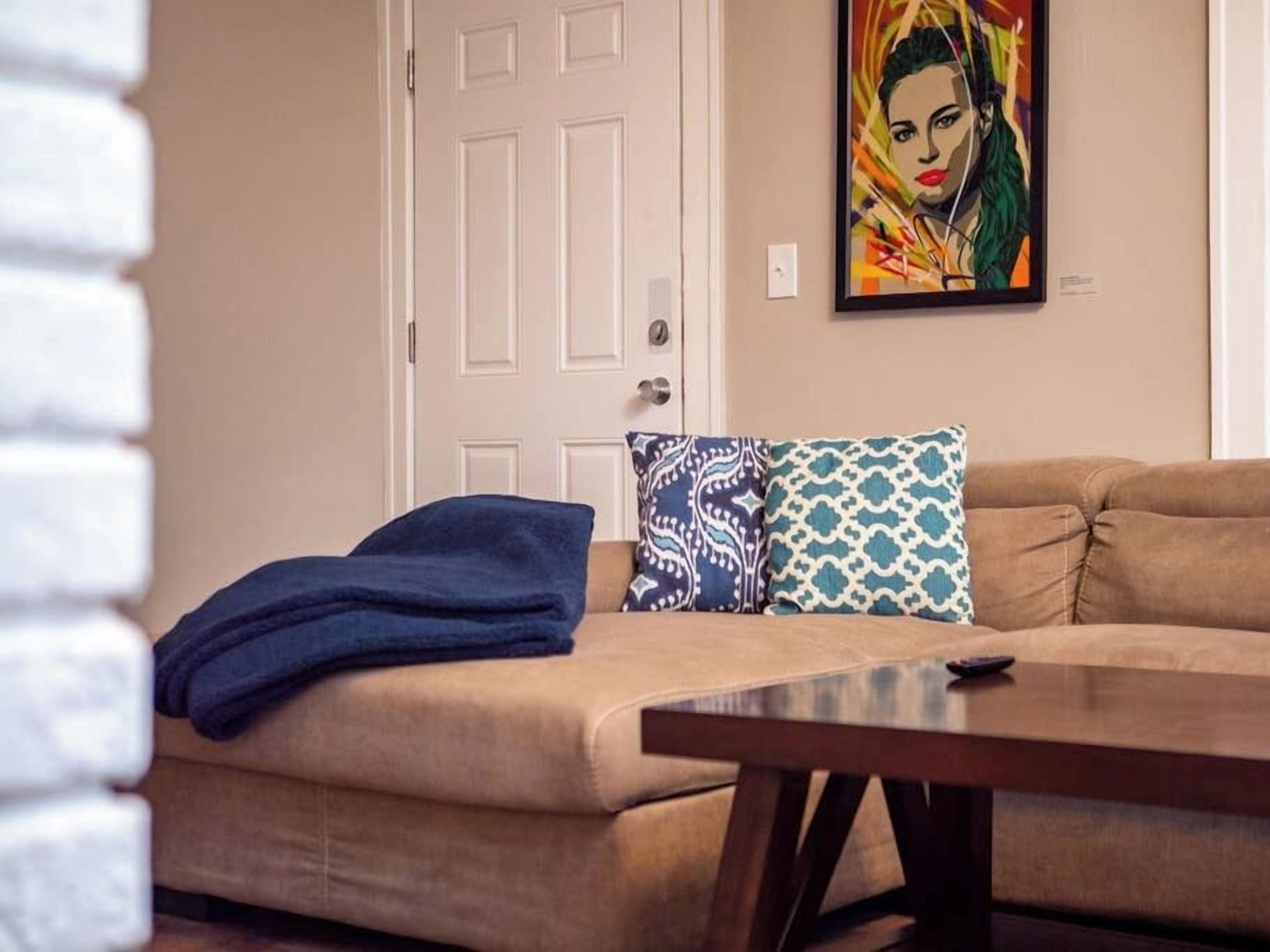 Télévision, espaces bureaux