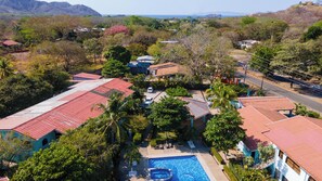 Exterior - Casa Verde 2b/2b Completely Renovated Ground Unit (Playas Del Coco)