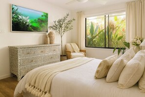 4 Schlafzimmer, Bügeleisen/Bügelbrett, WLAN, Bettwäsche