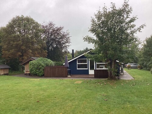 6 Person Holiday Home in Oksbol