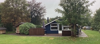6 Person Holiday Home in Oksbol