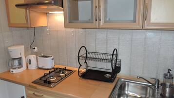 House | Private kitchen