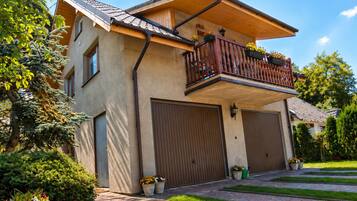 House | Exterior