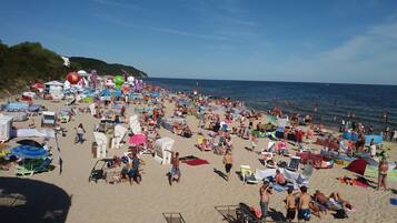 House | View from property