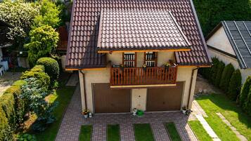 House | Exterior