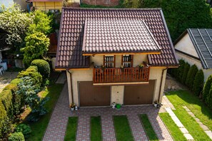 House | Exterior - Miedzyzdroje Holiday Home (Międzyzdroje)