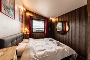 Kostenloses WLAN, Bettwäsche