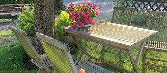 Cozy vacation apartment "Am Lüner Holz" not far from the city center of Lüneburg 