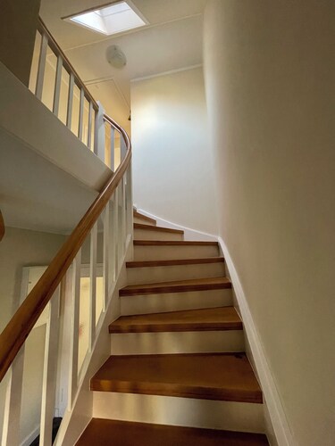 Cozy vacation apartment "Am Lüner Holz" - Lüneburg/Adendorf