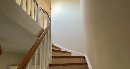 Cozy vacation apartment "Am Lüner Holz" - Lüneburg/Adendorf