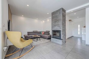 Villa (2 Bedrooms) | Interior - Villa Tranquil Rest (Primosten)