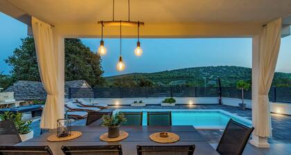 Villa Tranquil Rest