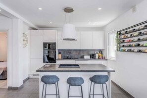 Villa (2 Bedrooms) | Interior - Villa Tranquil Rest (Primosten)