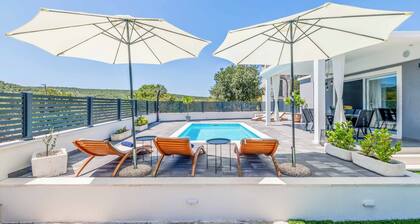 Villa Tranquil Rest
