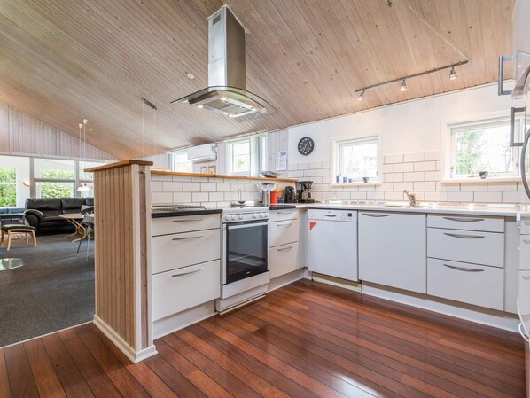 Casa | Cozinha privada