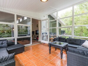 Casa | Área de estar