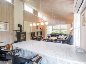 Casa | Área de estar