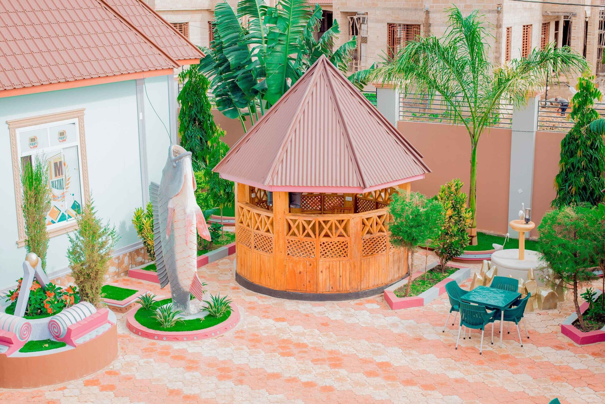 3 Star Hotels