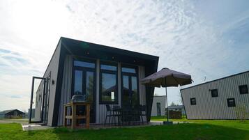 Chalet | Exterior