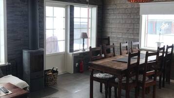 House | Dining